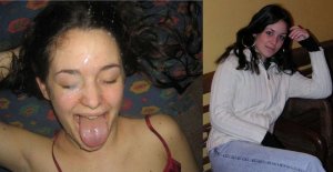Rigoberte massage sexy Falaise, 14